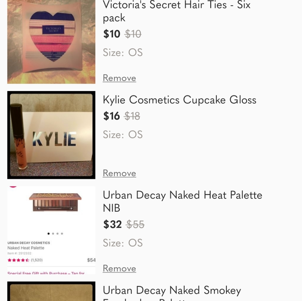 Bundle trade!
